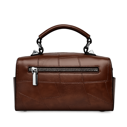 Bolsa Feminina Tiracolo em PU