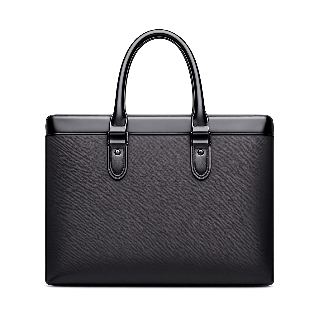 Bolsa Masculina Executiva