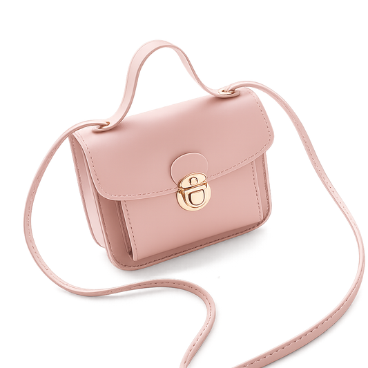 Bolsa Feminina em PU