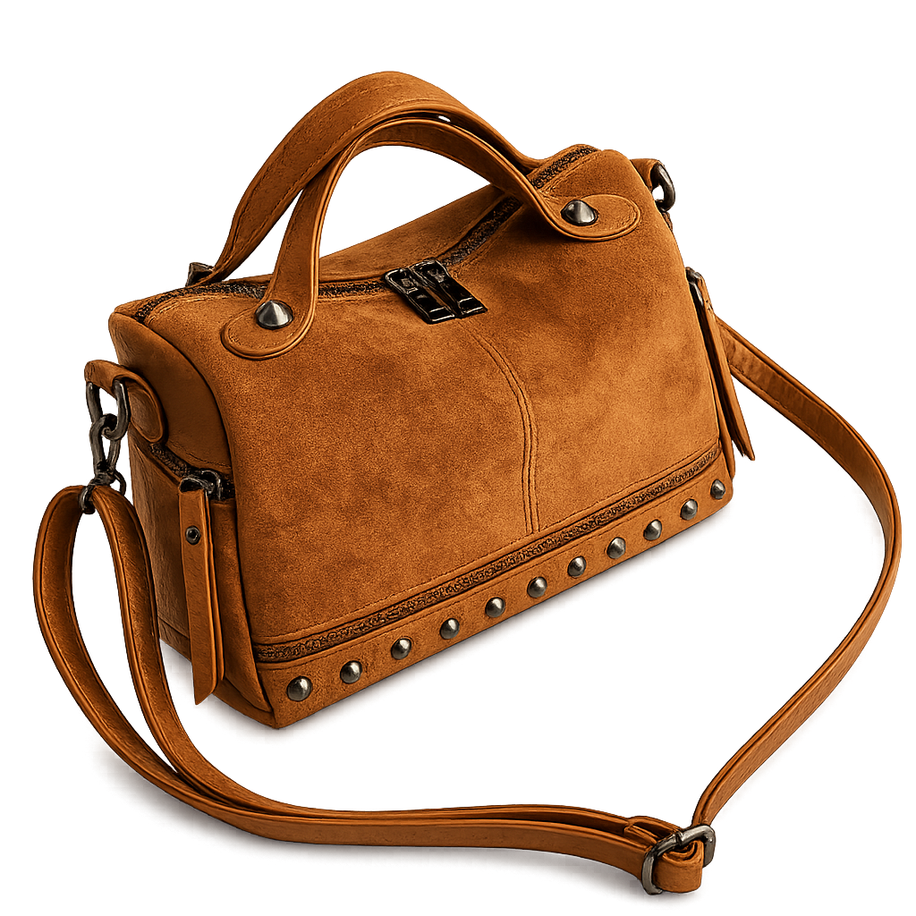 Bolsa Feminina em PU
