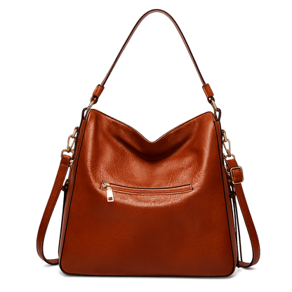 Bolsa Feminina Hobo em PU