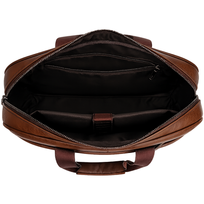 Bolsa Masculina Retro