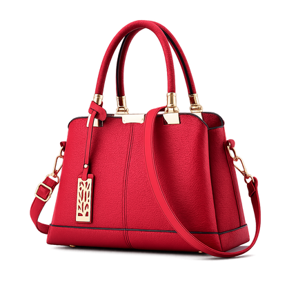 Bolsa Feminina Elegante em PU
