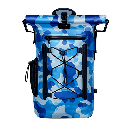 Mochila Unissexo Impermeável