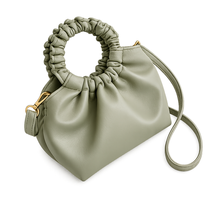 Bolsa Feminina Bucket