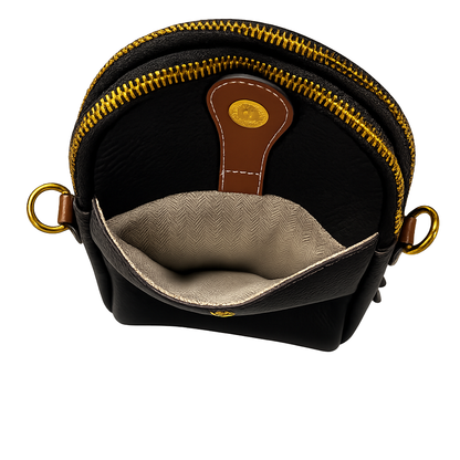 Bolsa Feminina em Couro