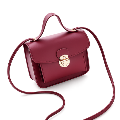 Bolsa Feminina em PU