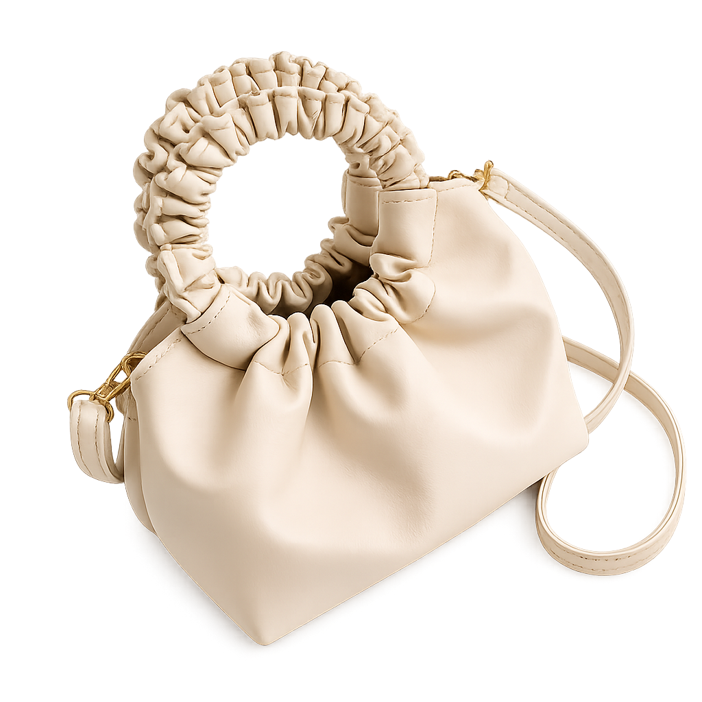 Bolsa Feminina Bucket