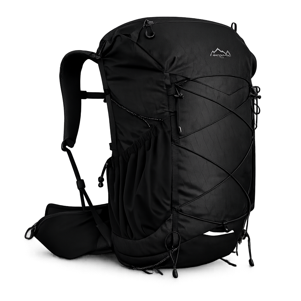 Mochila Unissexo de Trekking