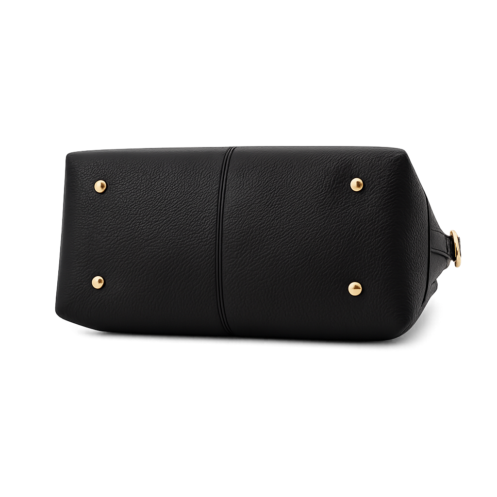 Bolsa Feminina Elegante em PU