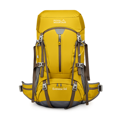 Mochila Unissexo de Trekking