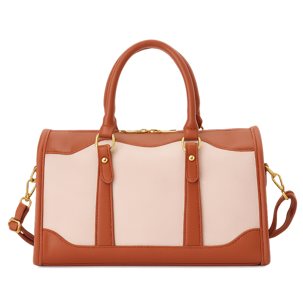 Bolsa Feminina em Couro PU
