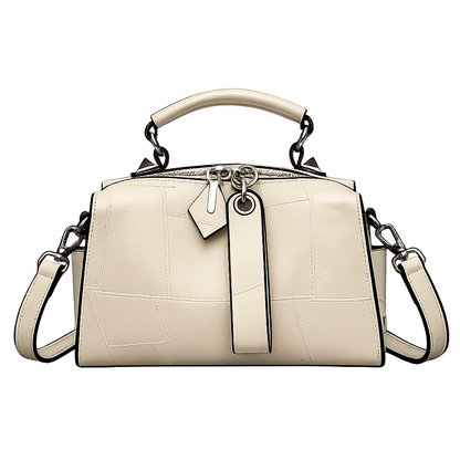 Bolsa Feminina Tiracolo em PU
