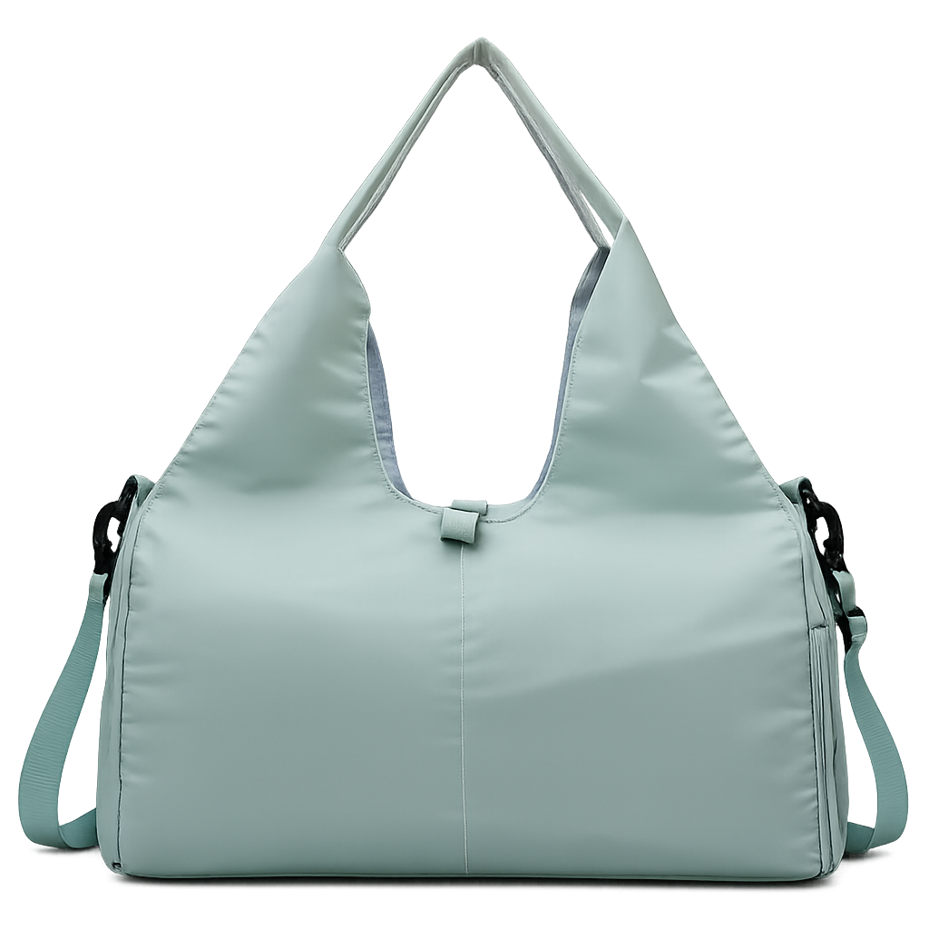 Saco Feminino para Yoga