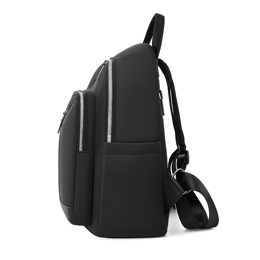 Mochila Feminina em Nylon