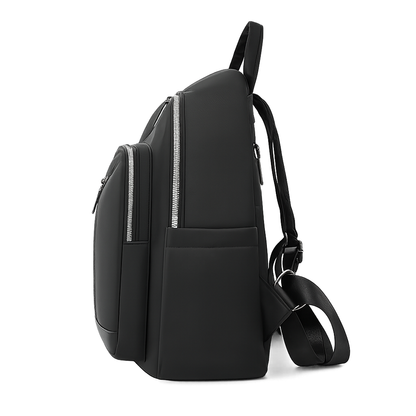 Mochila Feminina em Nylon