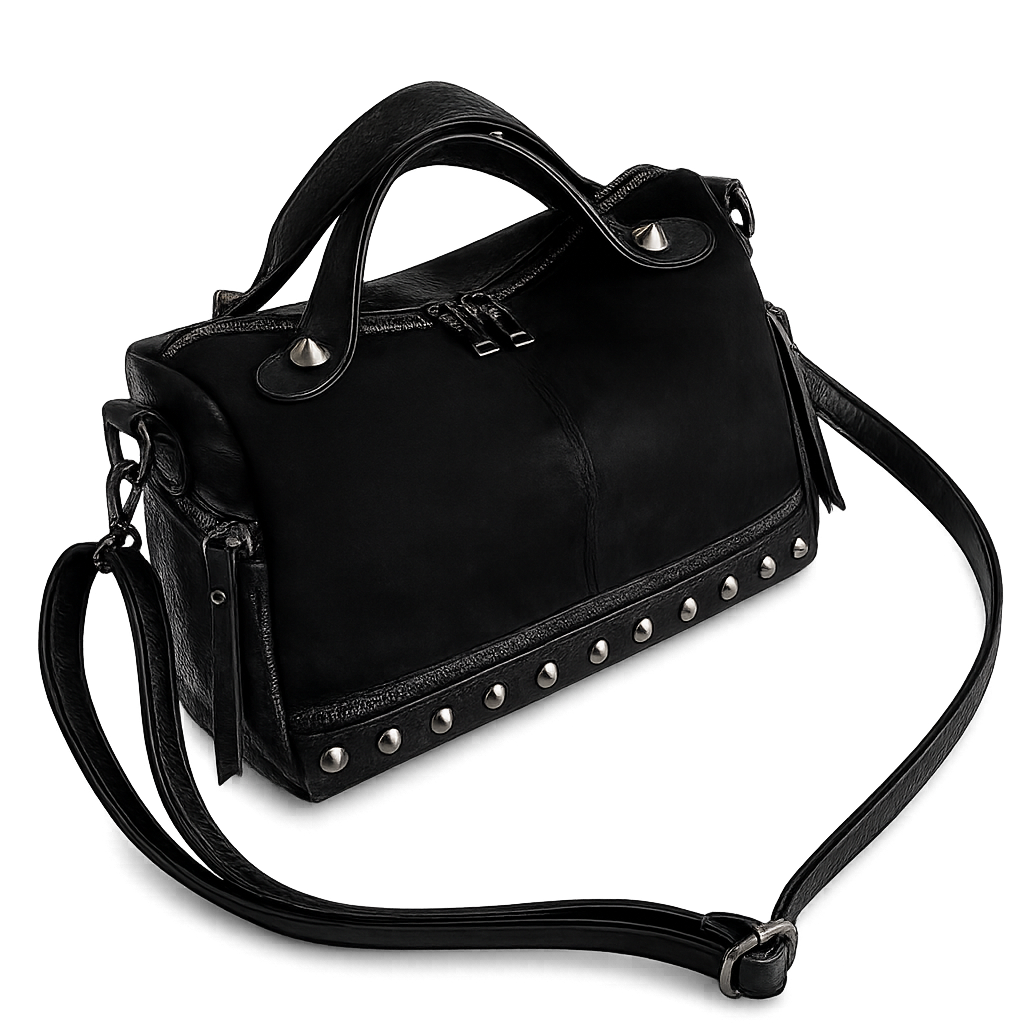 Bolsa Feminina em PU