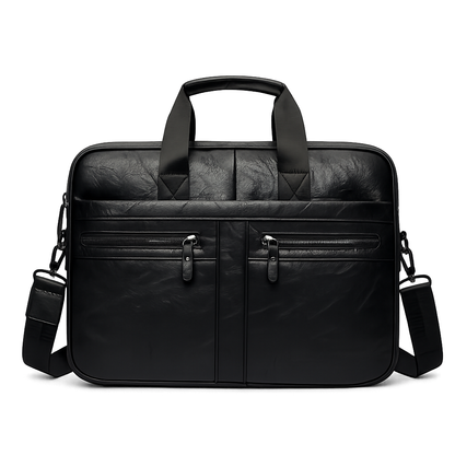Bolsa Masculina Retro