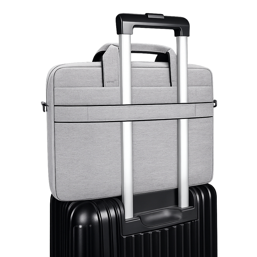 Bolsa Unissexo Executiva