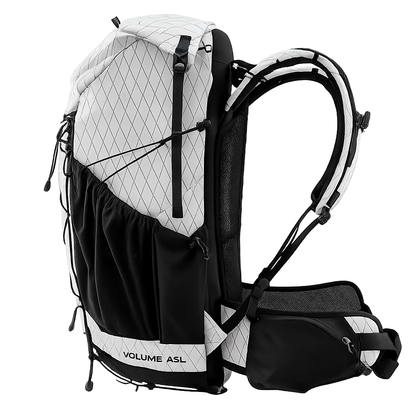 Mochila Unissexo de Trekking