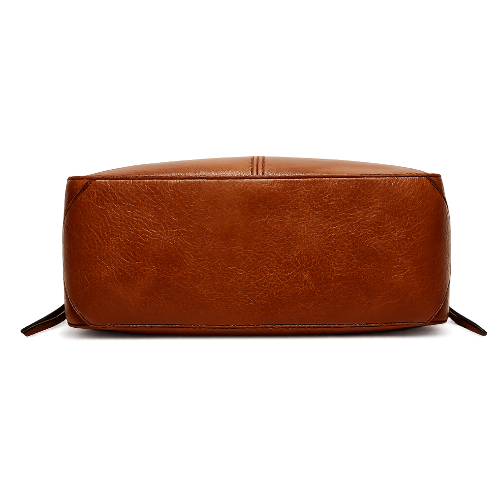 Bolsa Feminina Hobo em PU