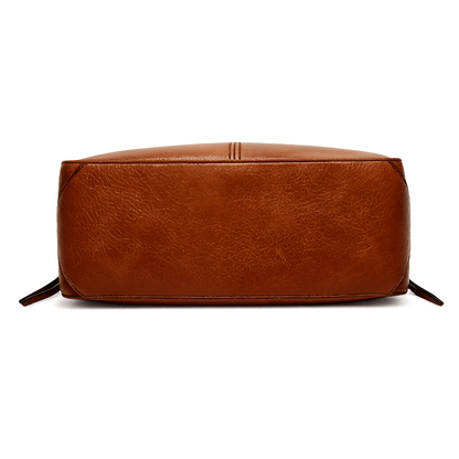 Bolsa Feminina Hobo em PU