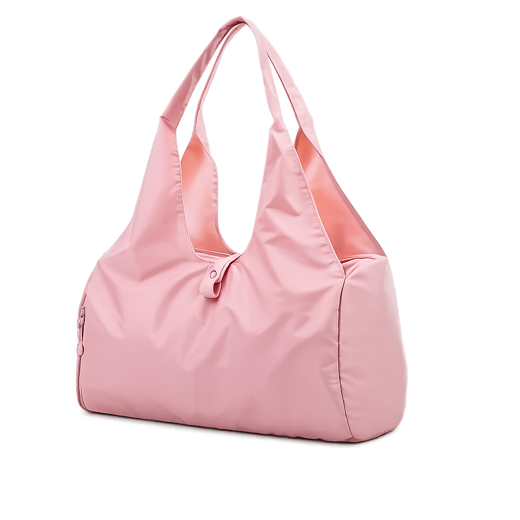 Saco Feminino para Yoga