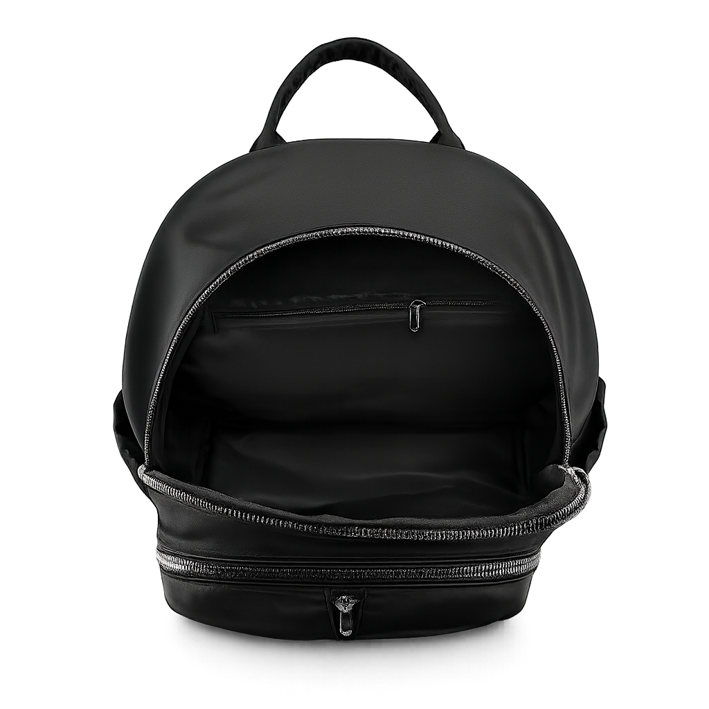 Mochila Feminina em Nylon
