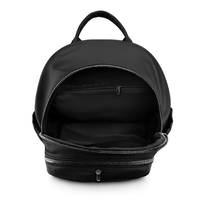 Mochila Feminina em Nylon