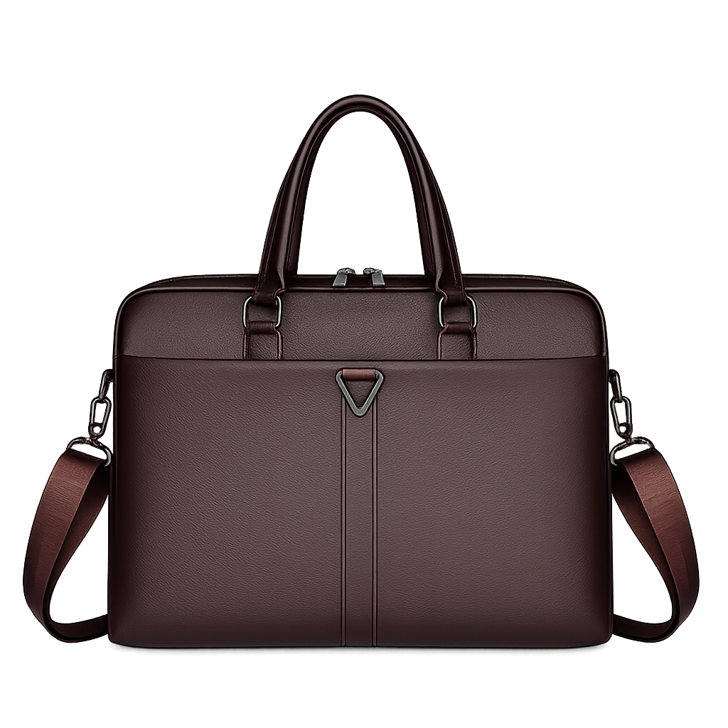Bolsa Unissexo Business
