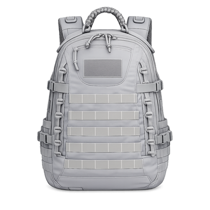 Mochila Unissexo Tática