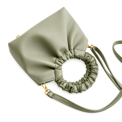 Bolsa Feminina Bucket