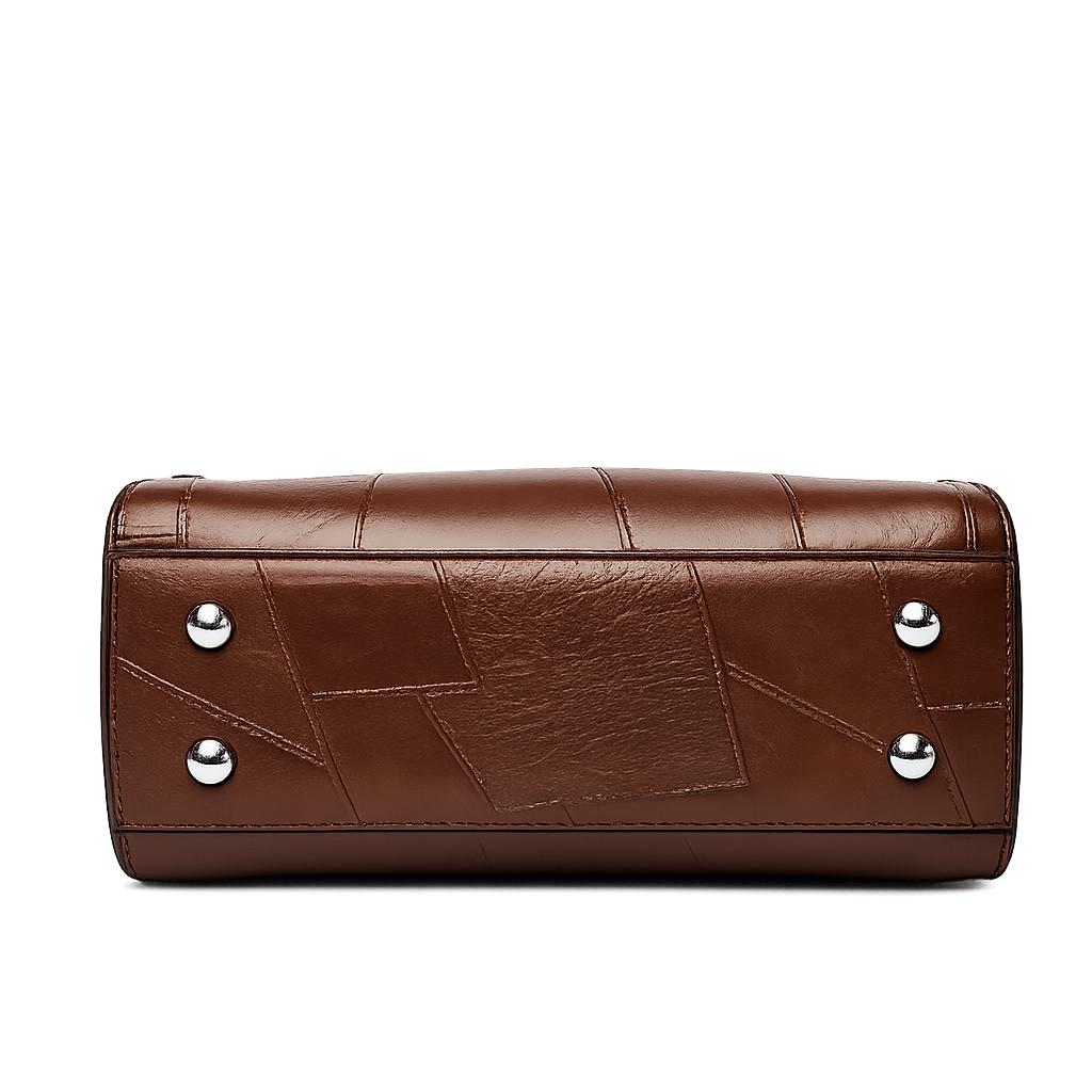 Bolsa Feminina Tiracolo em PU