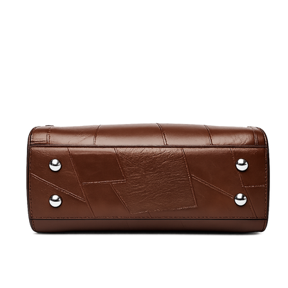 Bolsa Feminina Tiracolo em PU