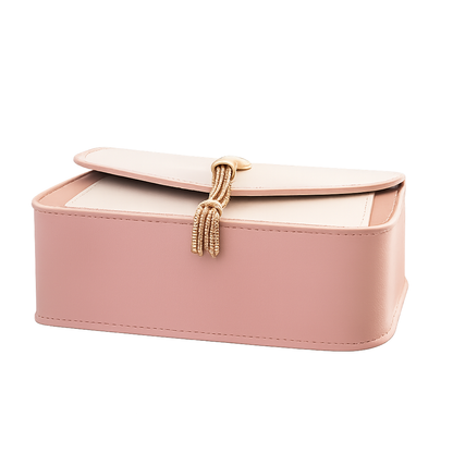 Bolsa Feminina com Tassel