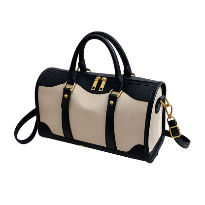 Bolsa Feminina em Couro PU
