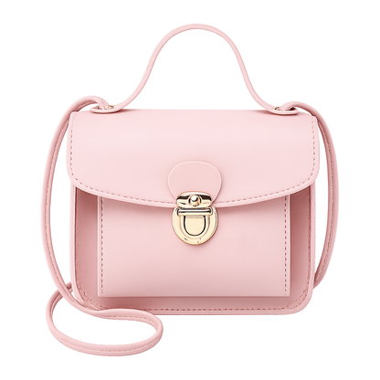 Bolsa Feminina em PU