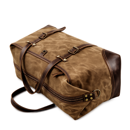 Saco Masculino em Canvas