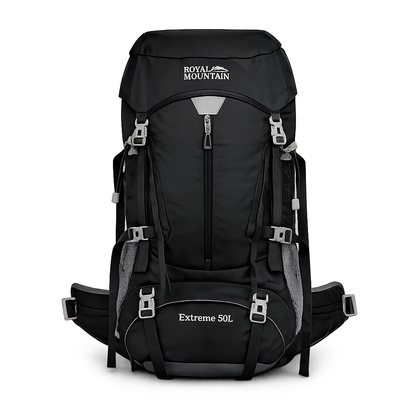 Mochila Unissexo de Trekking