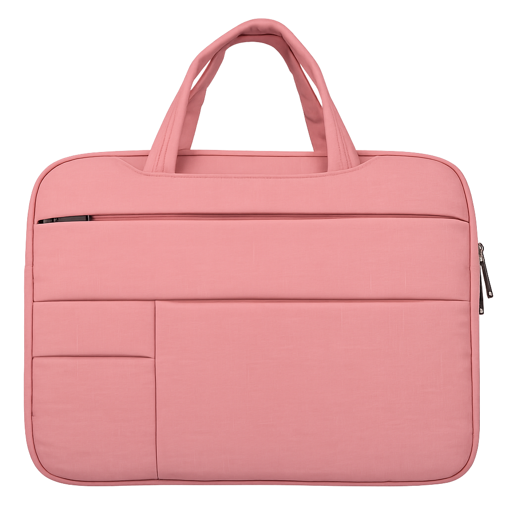 Bolsa Unissexo em Nylon