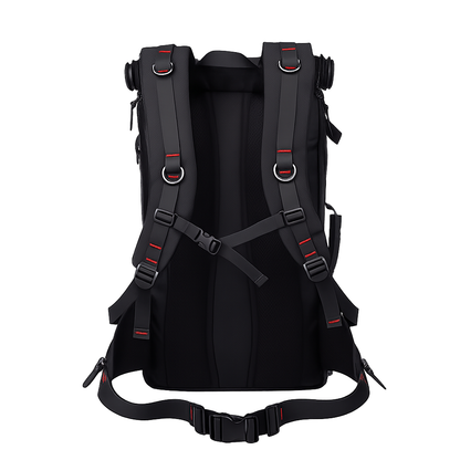 Mochila Unissexo Oxford
