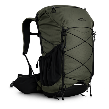 Mochila Unissexo de Trekking
