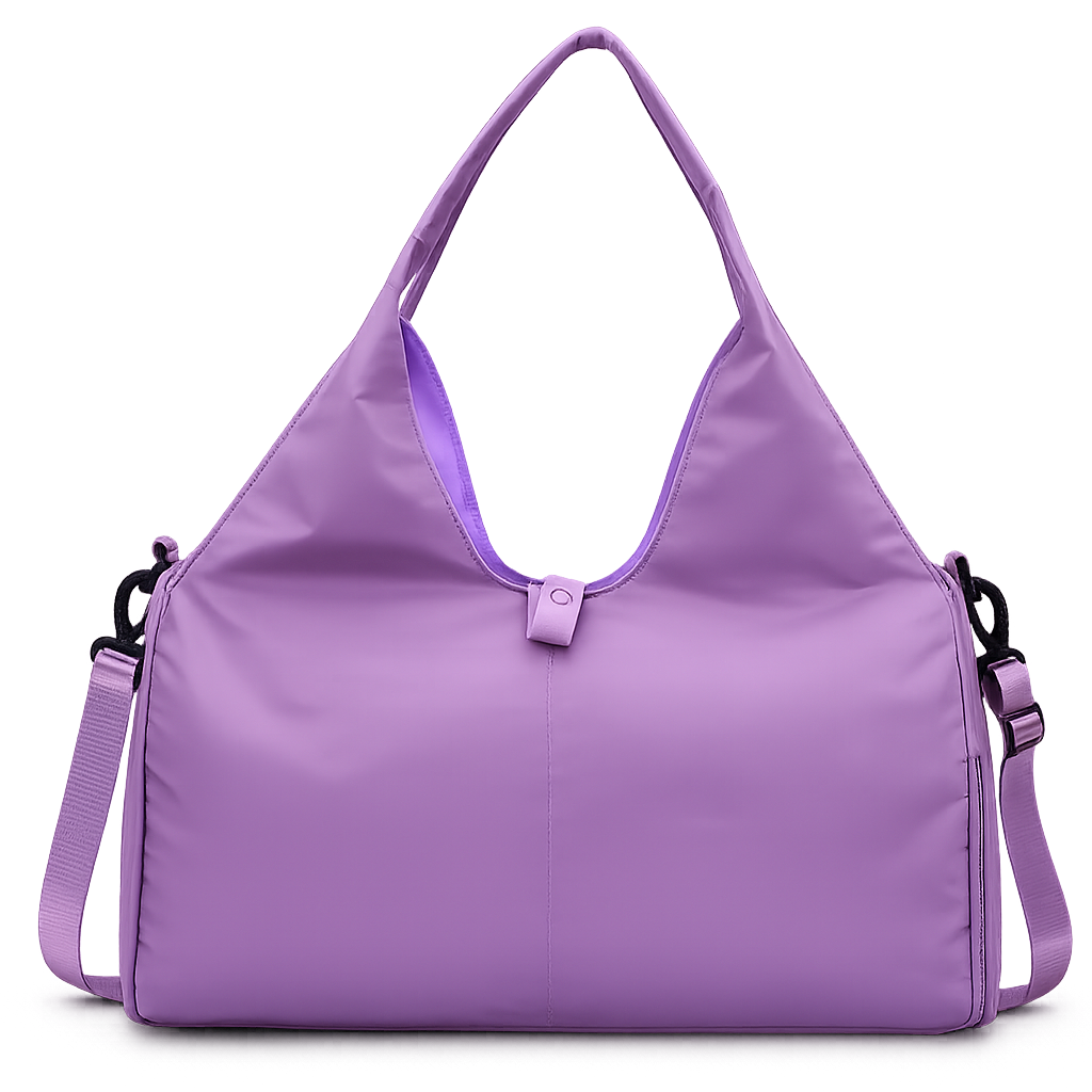 Saco Feminino para Yoga