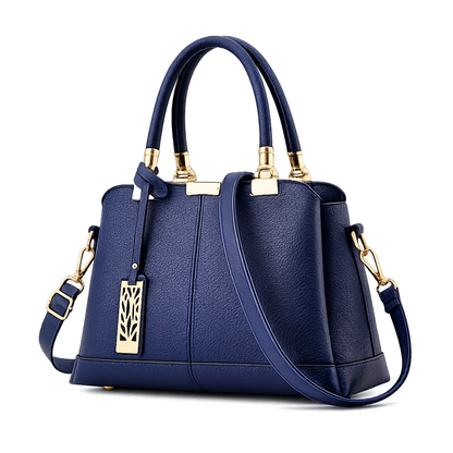 Bolsa Feminina Elegante em PU