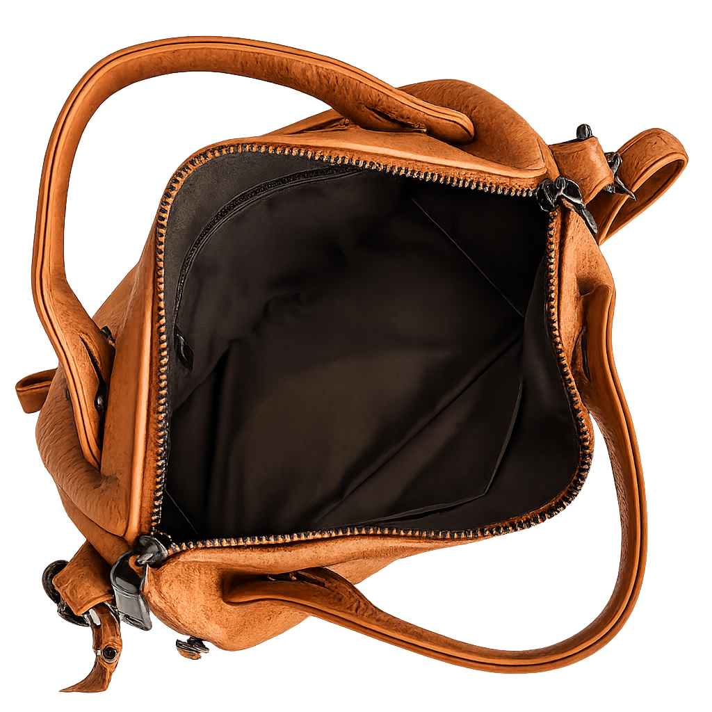 Bolsa Feminina em PU