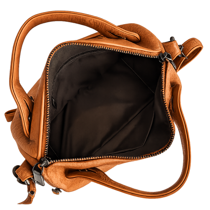 Bolsa Feminina em PU