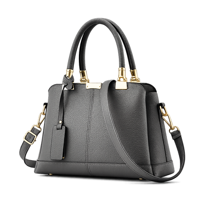 Bolsa Feminina Elegante em PU