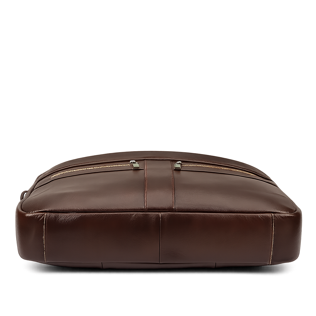 Bolsa Masculina Retro
