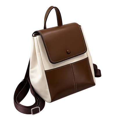 Mochila Feminina em PU