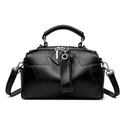 Bolsa Feminina Tiracolo em PU